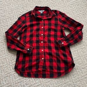 Old Navy Women’s Flannel